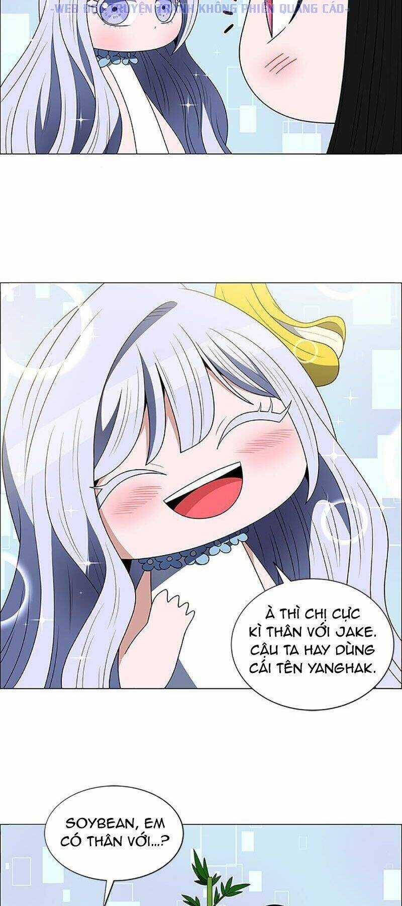 No Scope - Chapter 107 - Trang 25