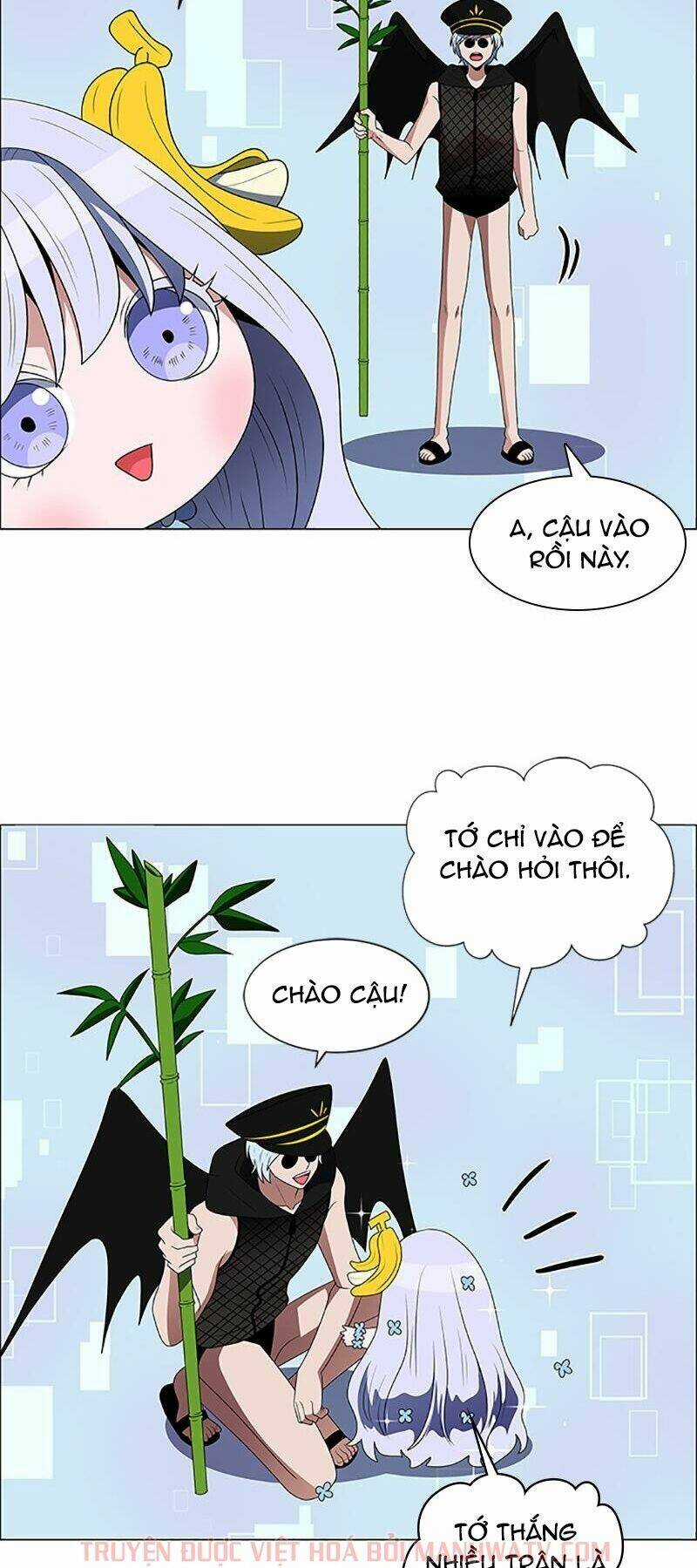 No Scope - Chapter 107 - Trang 26