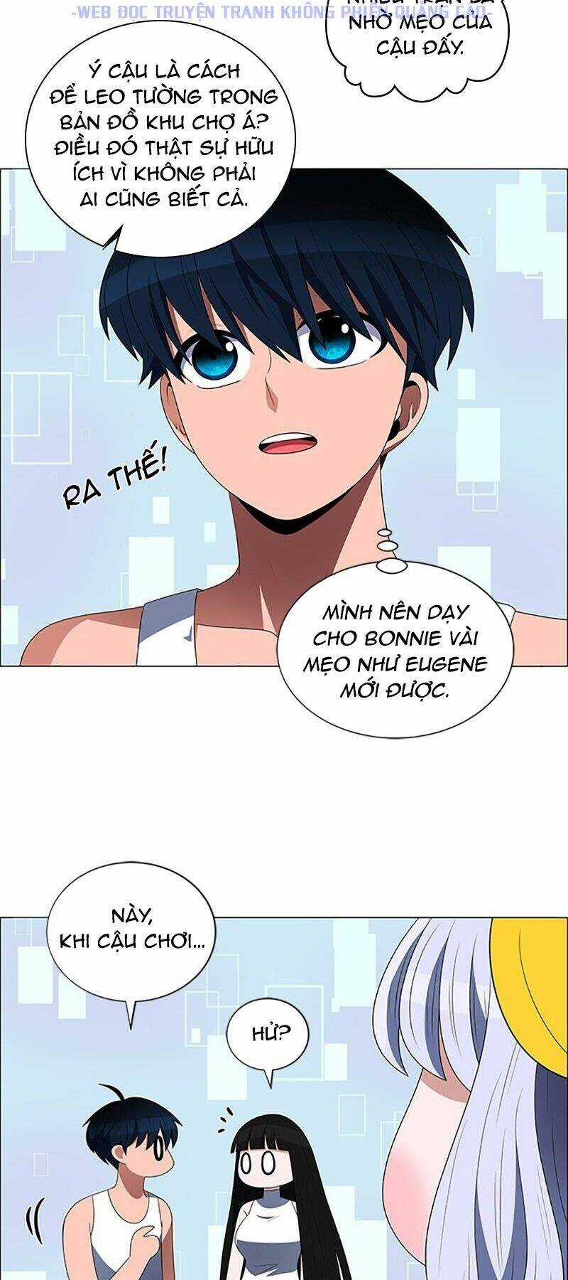 No Scope - Chapter 107 - Trang 27