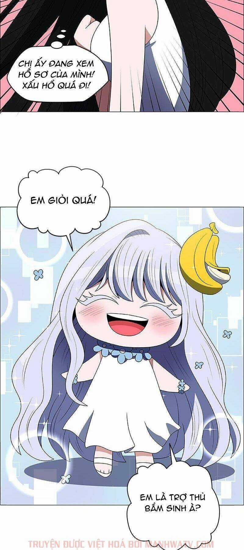 No Scope - Chapter 107 - Trang 30