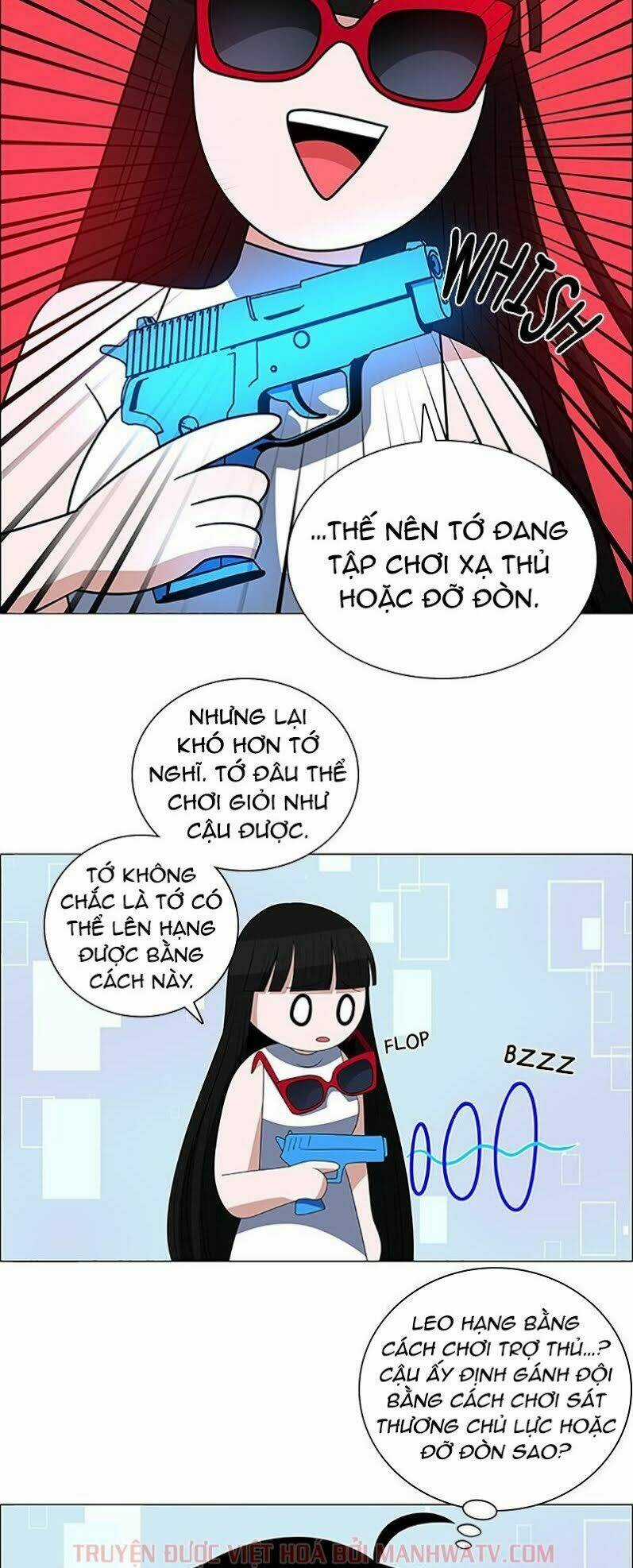 No Scope - Chapter 107 - Trang 4