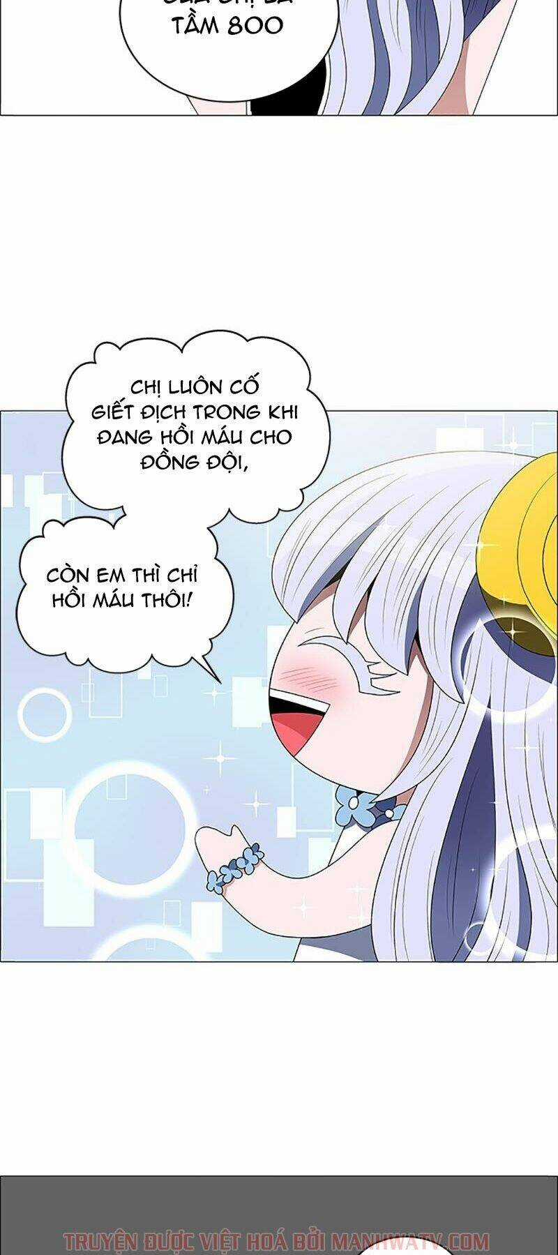 No Scope - Chapter 107 - Trang 32