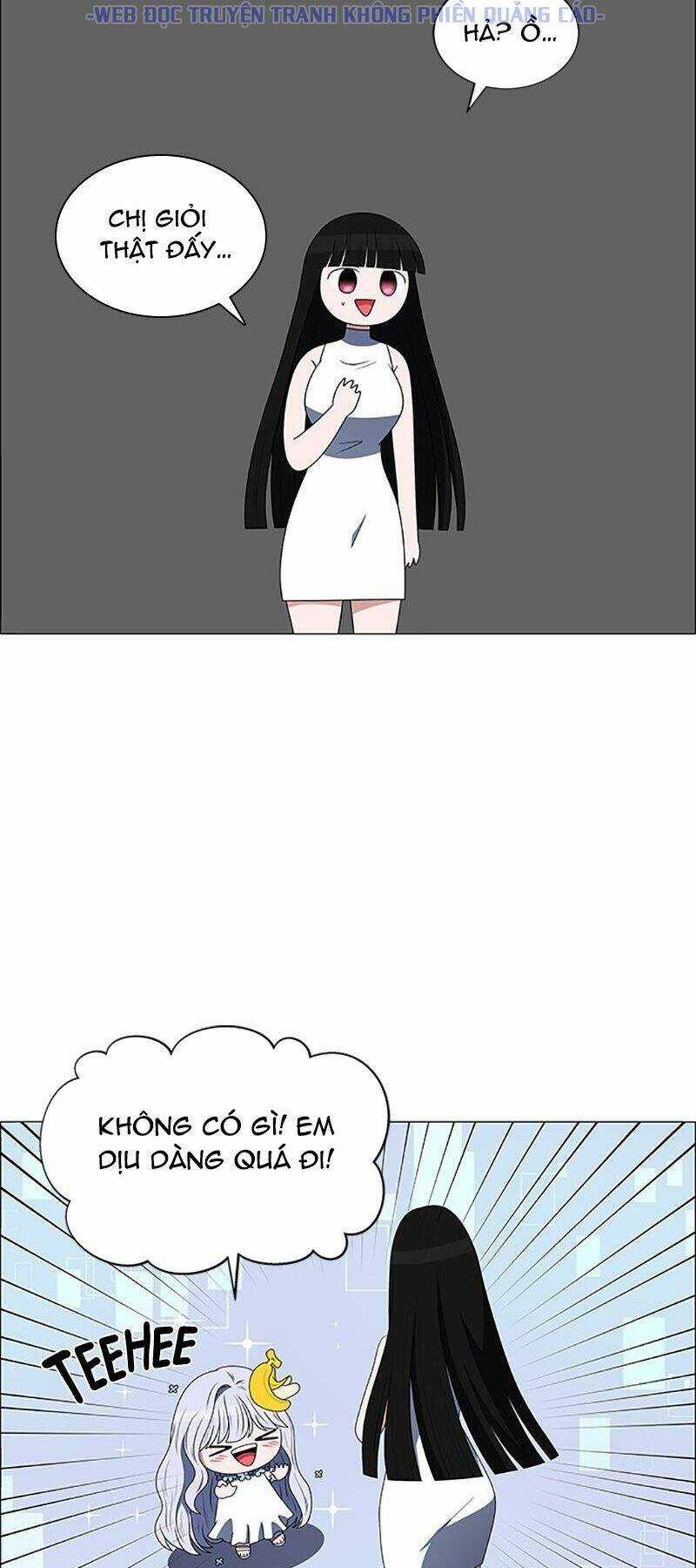 No Scope - Chapter 107 - Trang 33