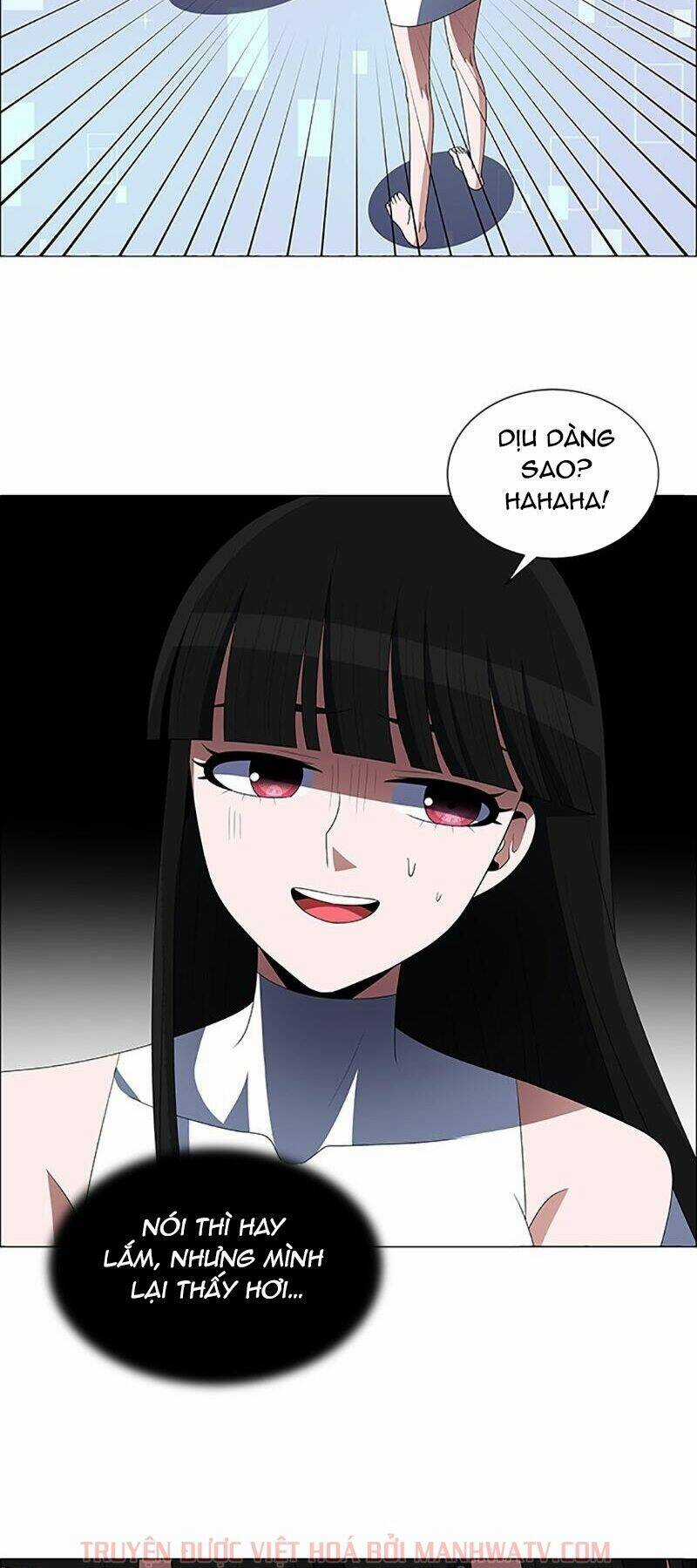 No Scope - Chapter 107 - Trang 34