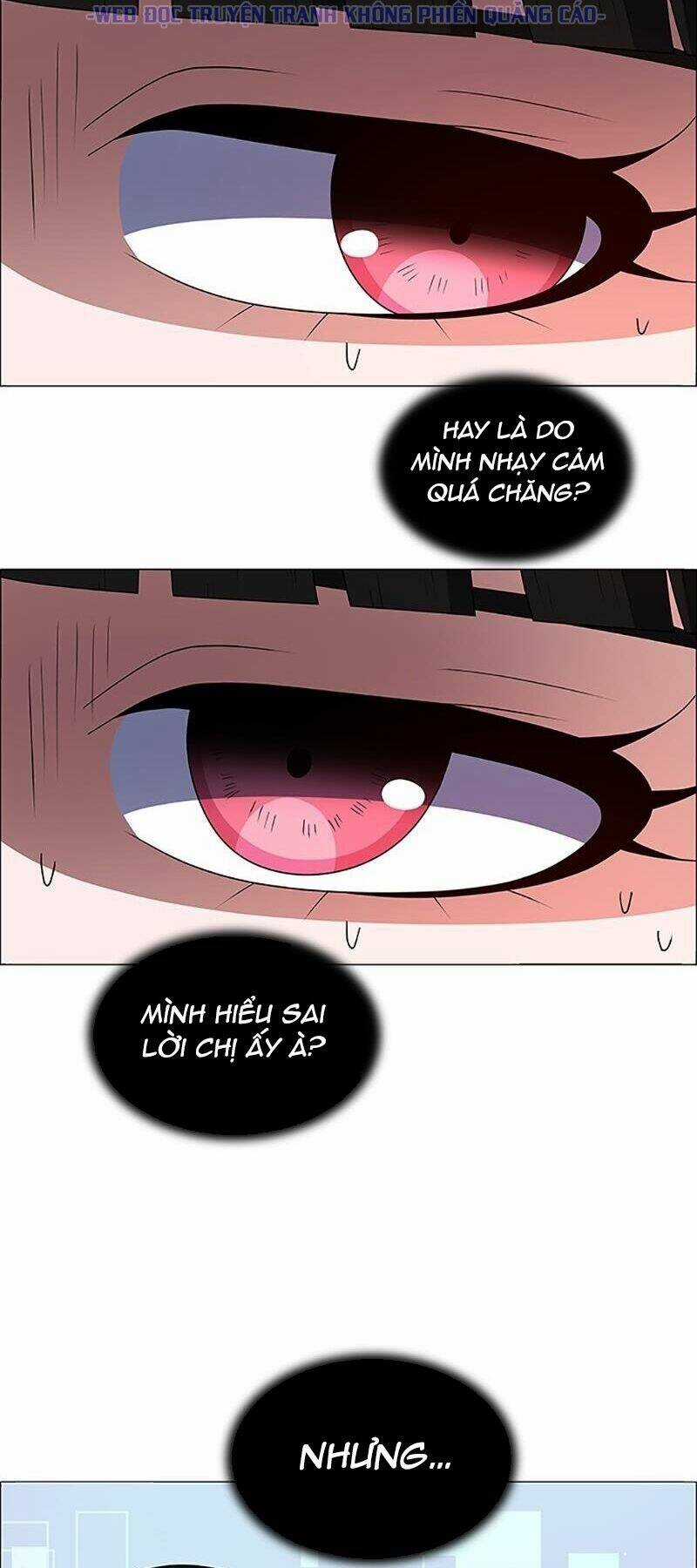 No Scope - Chapter 107 - Trang 35