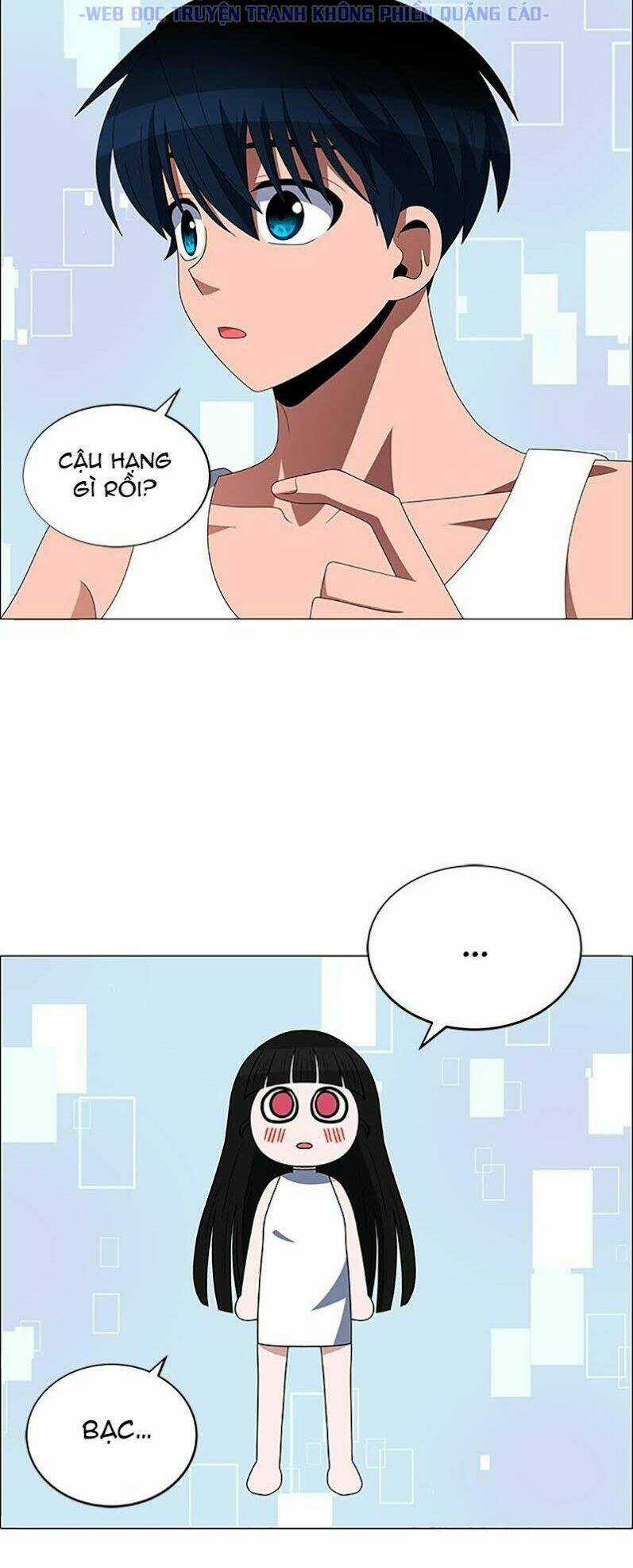 No Scope - Chapter 107 - Trang 5