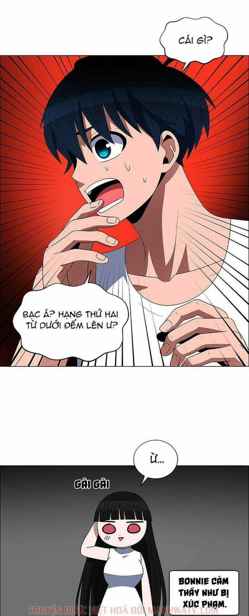 No Scope - Chapter 107 - Trang 6