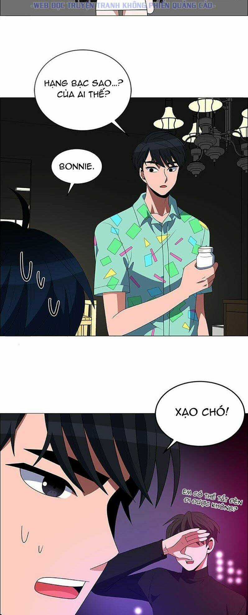 No Scope - Chapter 107 - Trang 7