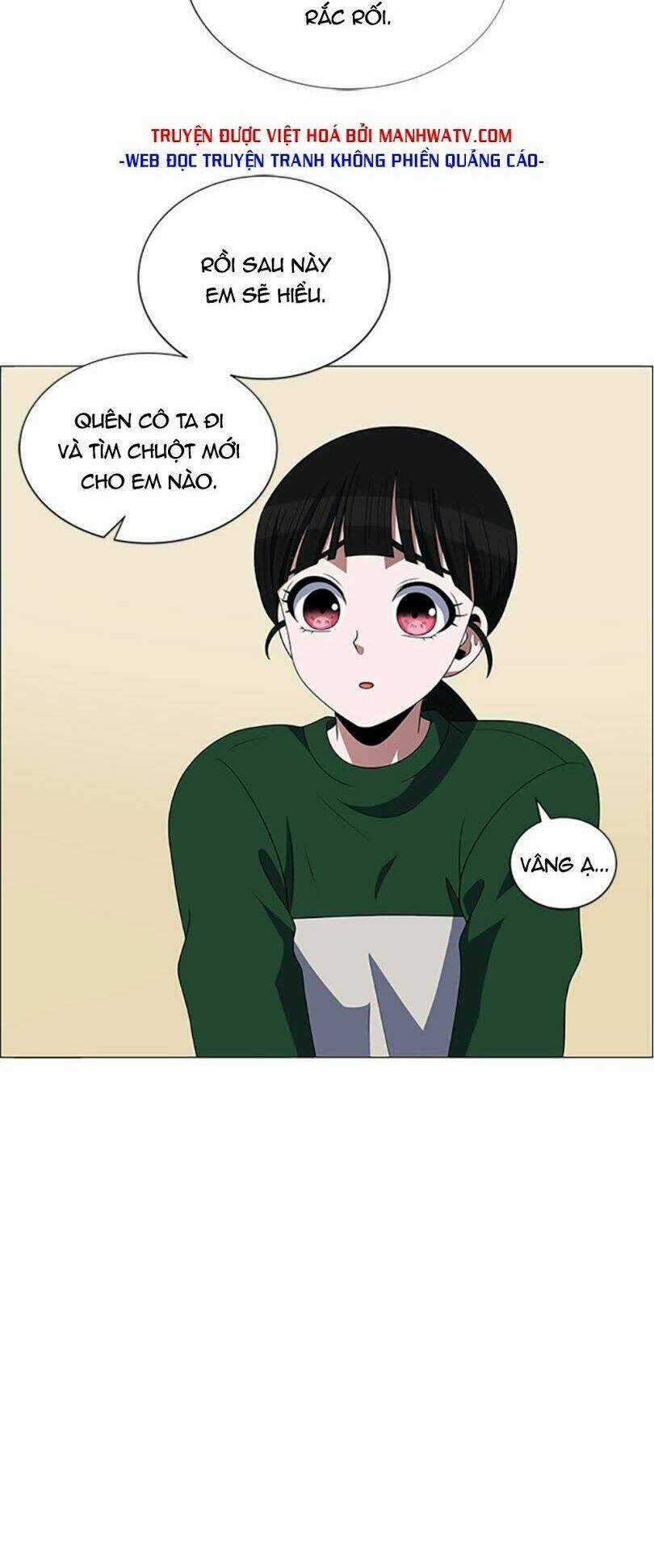 No Scope - Chapter 108 - Trang 13