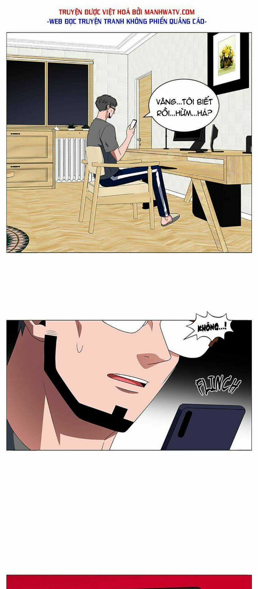 No Scope - Chapter 108 - Trang 14