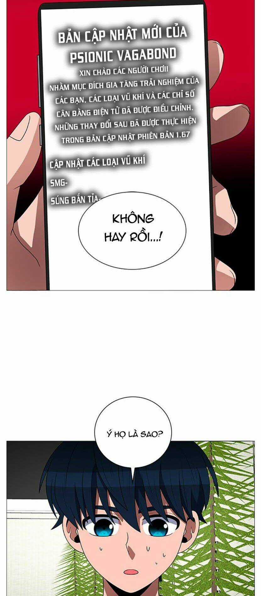 No Scope - Chapter 108 - Trang 15