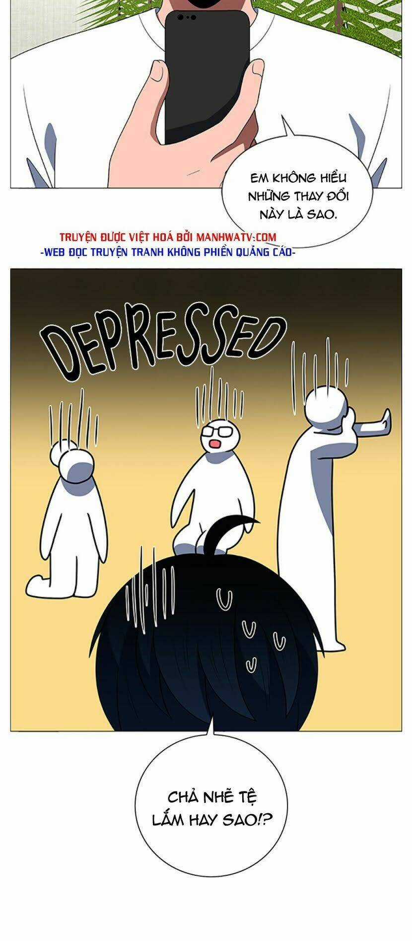 No Scope - Chapter 108 - Trang 16