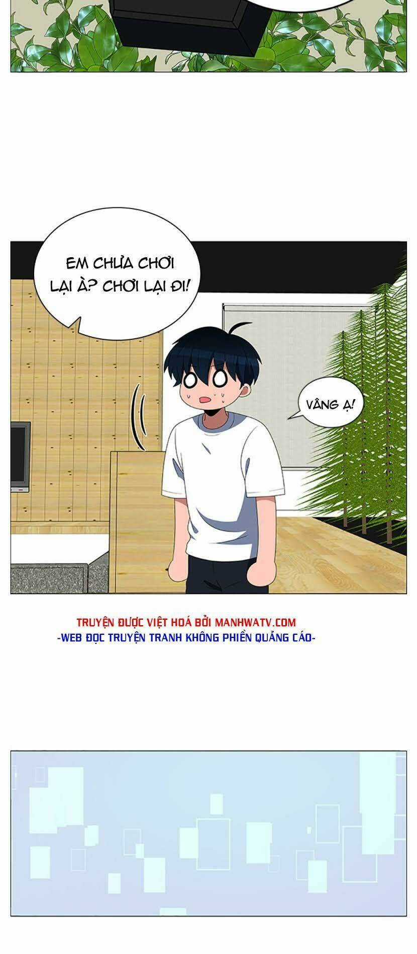 No Scope - Chapter 108 - Trang 18