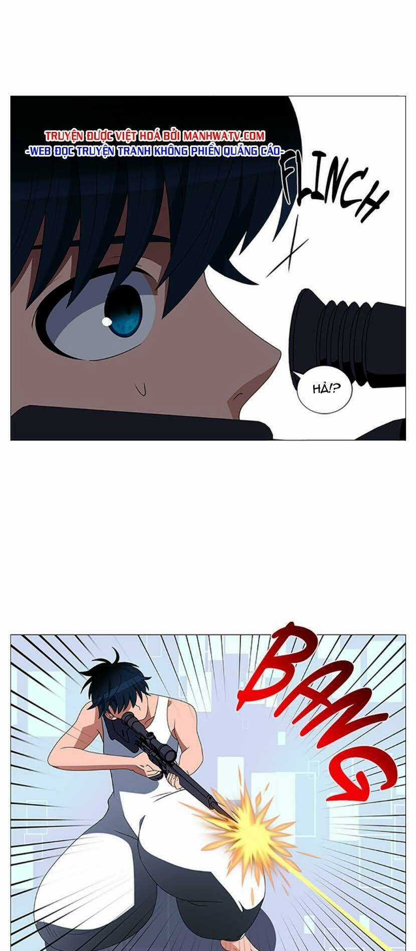 No Scope - Chapter 108 - Trang 20