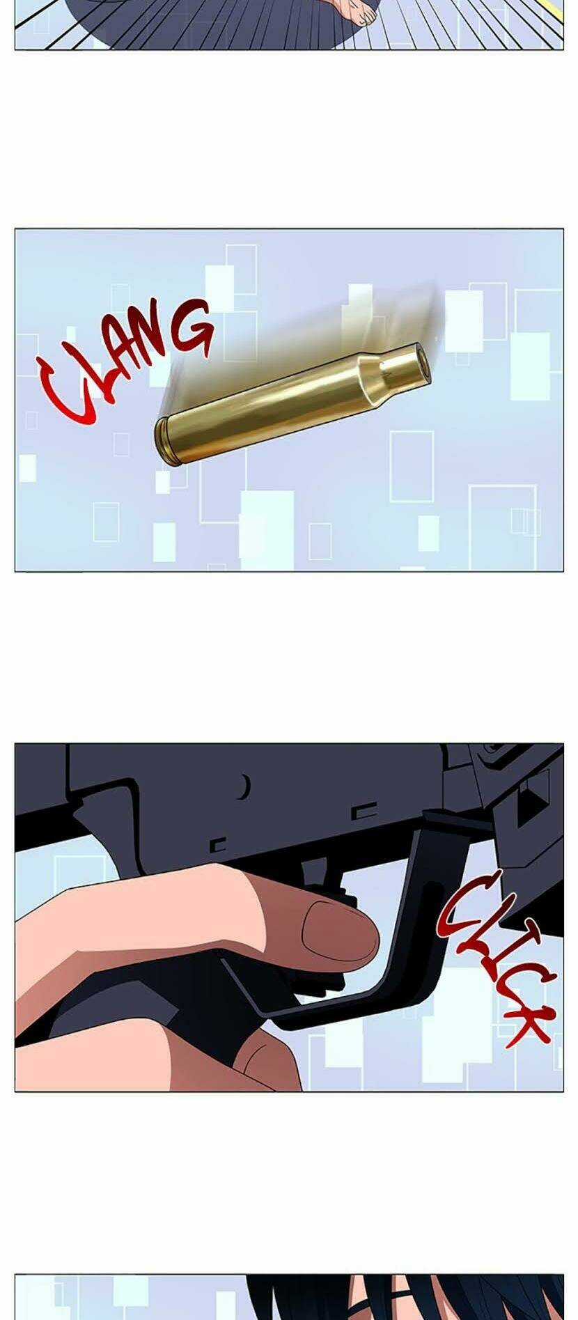No Scope - Chapter 108 - Trang 21