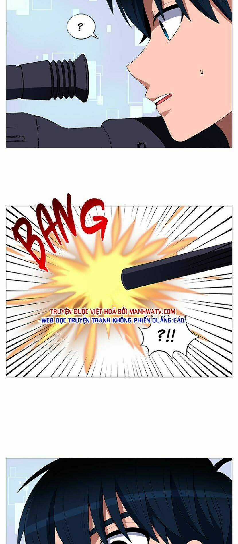 No Scope - Chapter 108 - Trang 22