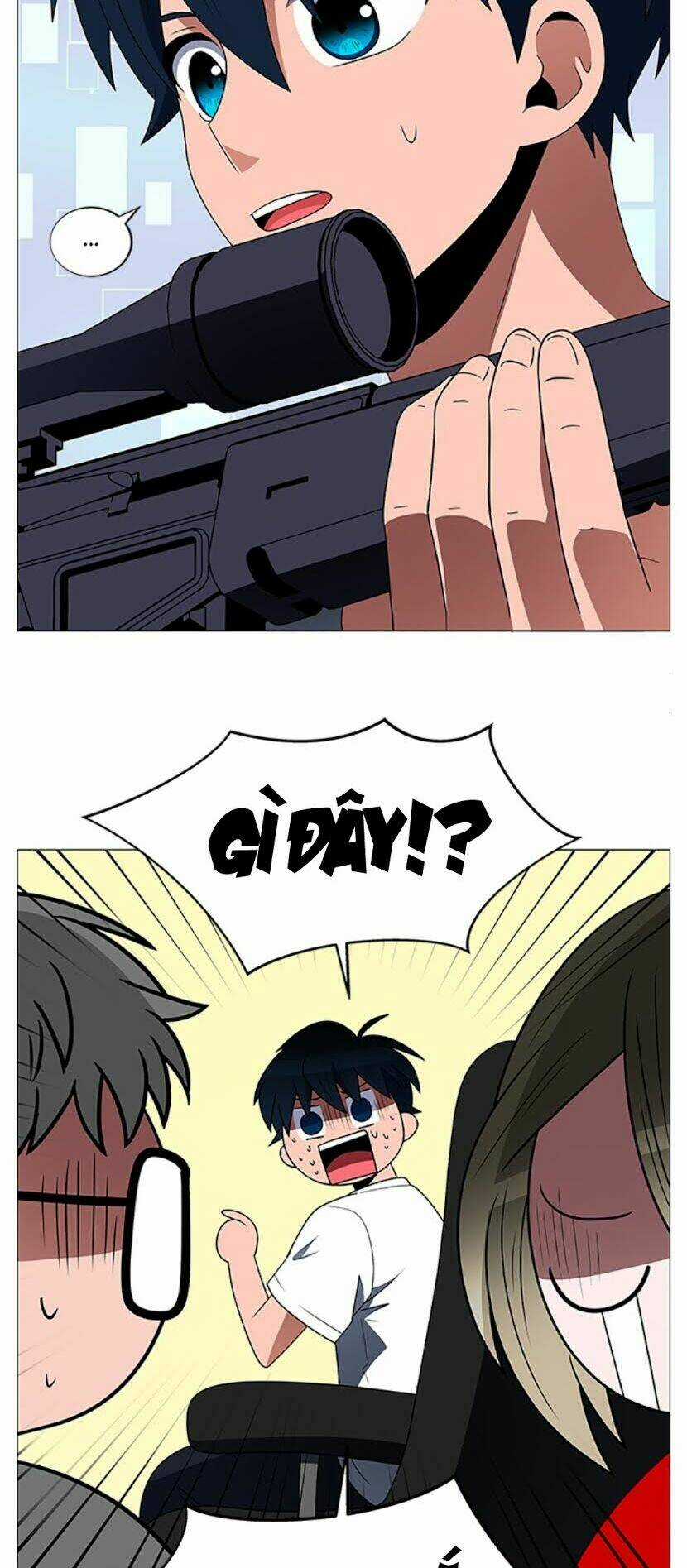 No Scope - Chapter 108 - Trang 23