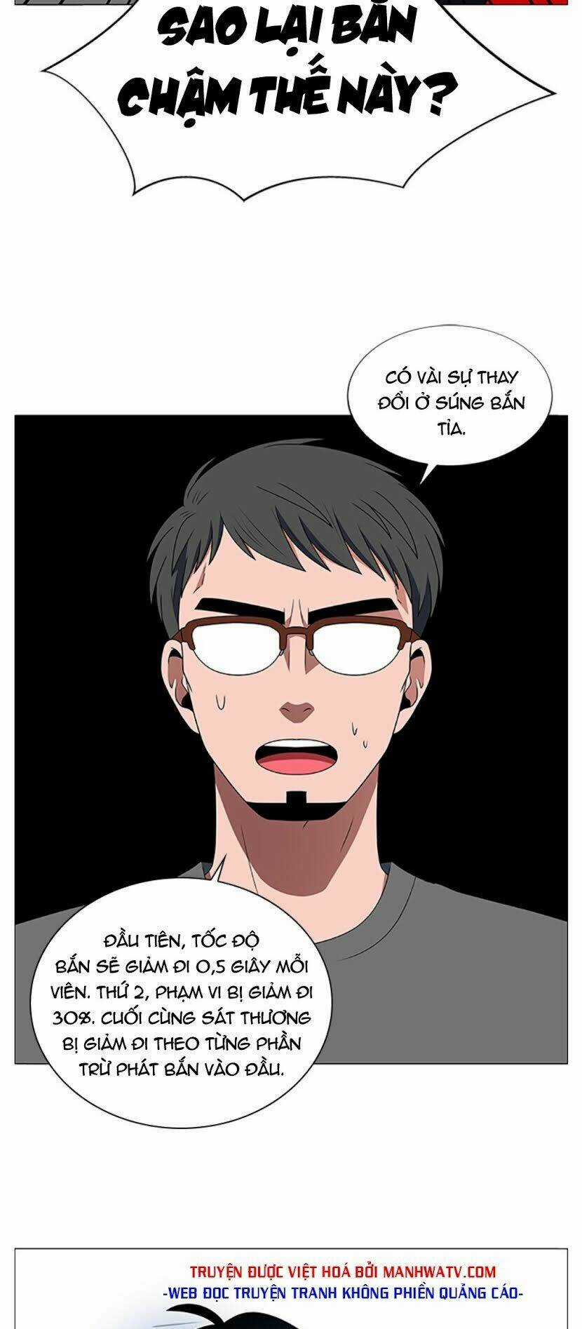 No Scope - Chapter 108 - Trang 24