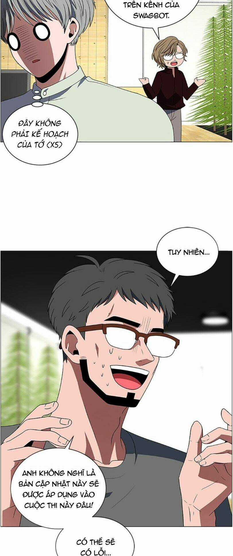 No Scope - Chapter 108 - Trang 27