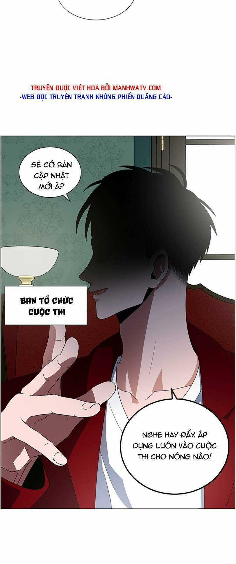 No Scope - Chapter 108 - Trang 28