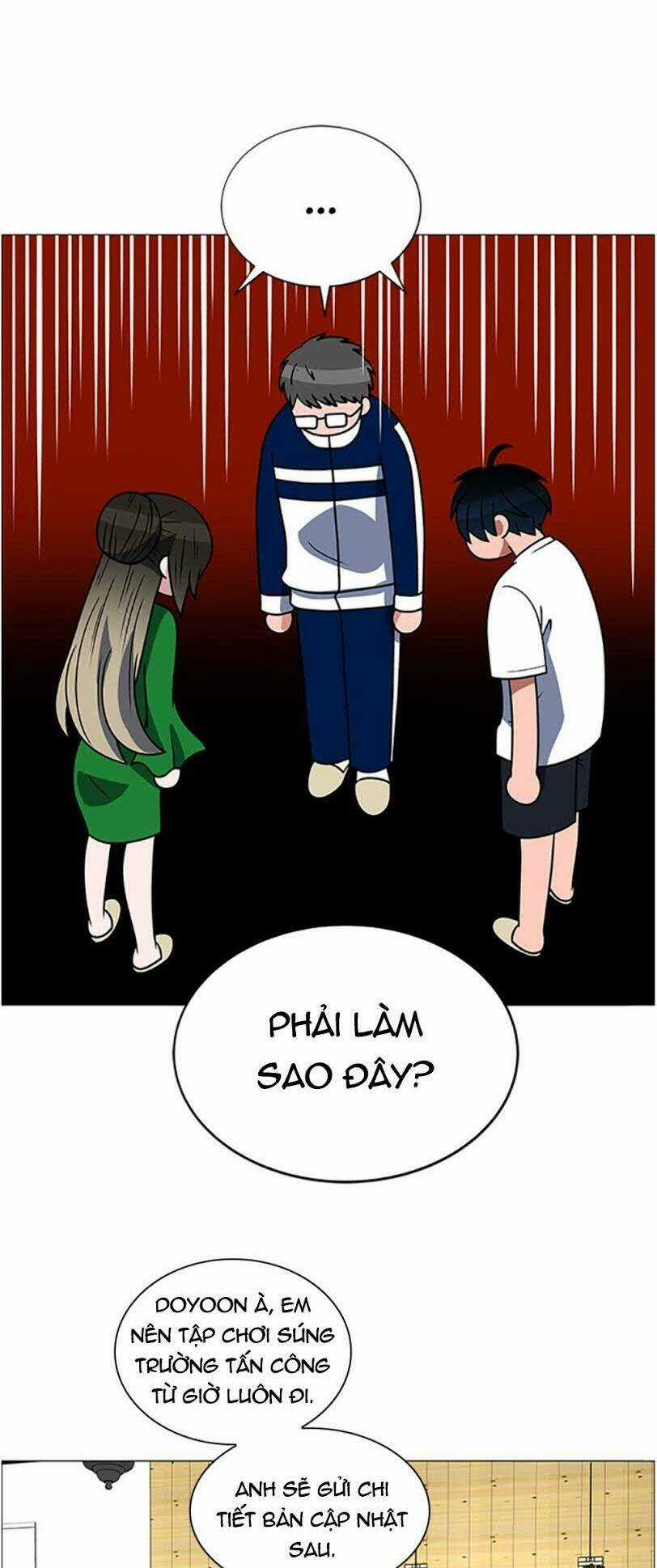 No Scope - Chapter 108 - Trang 29