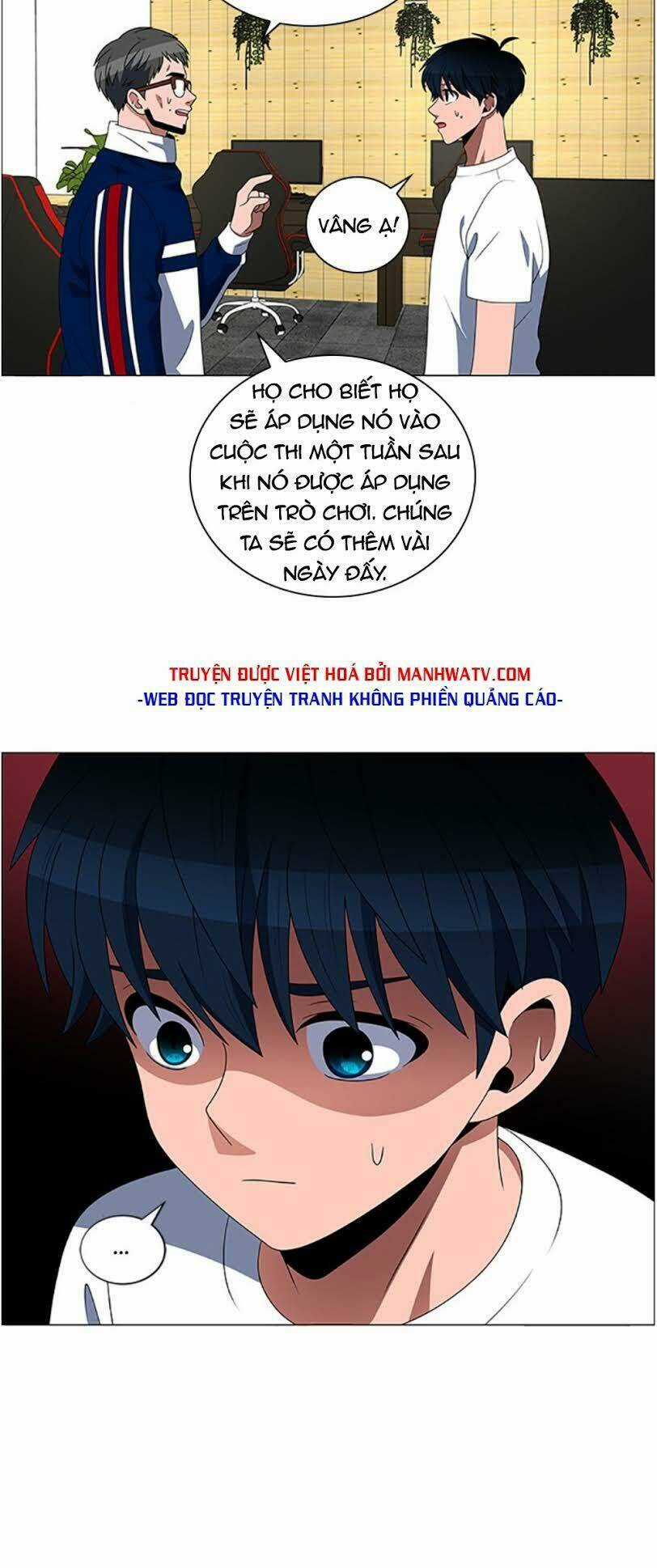 No Scope - Chapter 108 - Trang 30