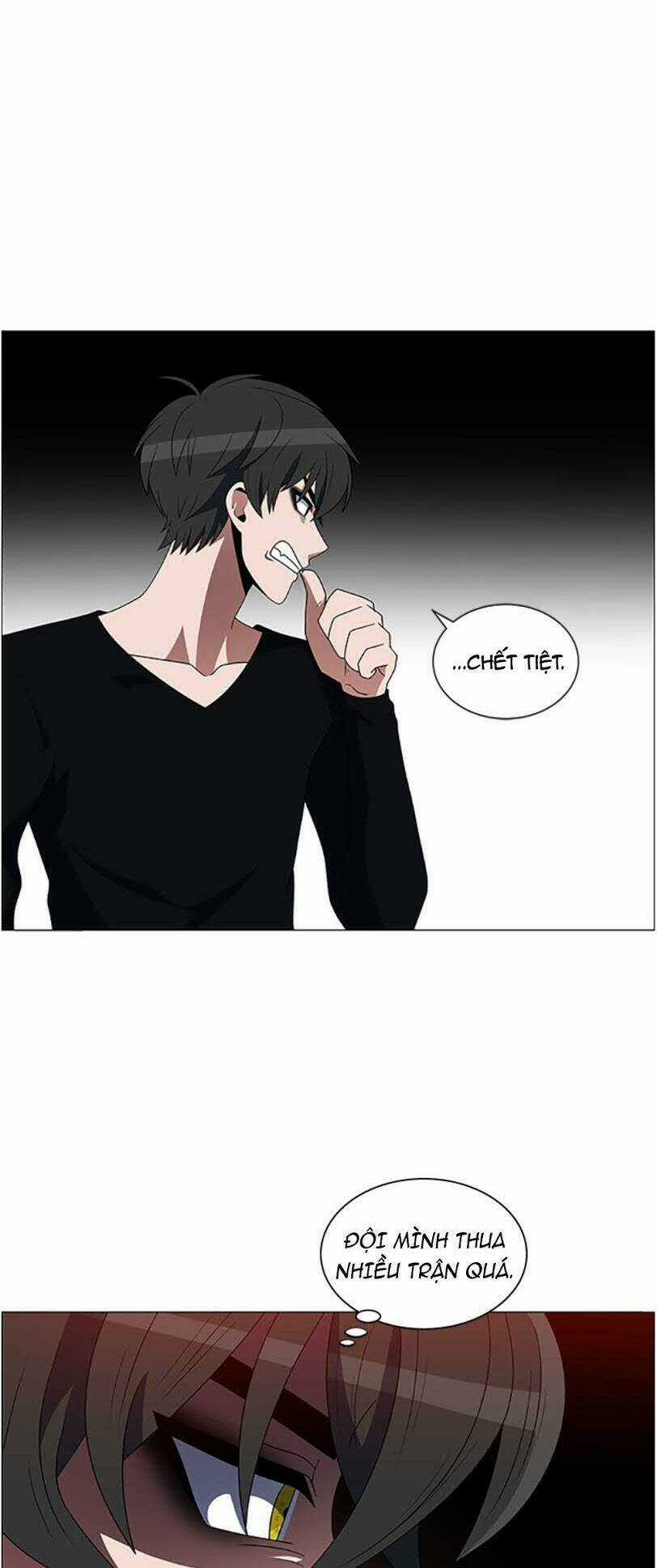 No Scope - Chapter 108 - Trang 31