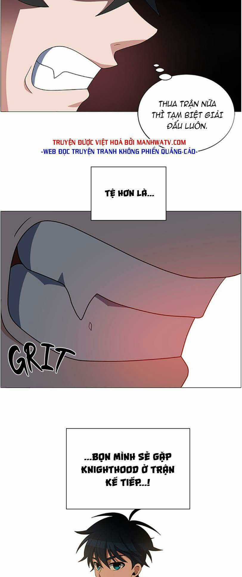 No Scope - Chapter 108 - Trang 32