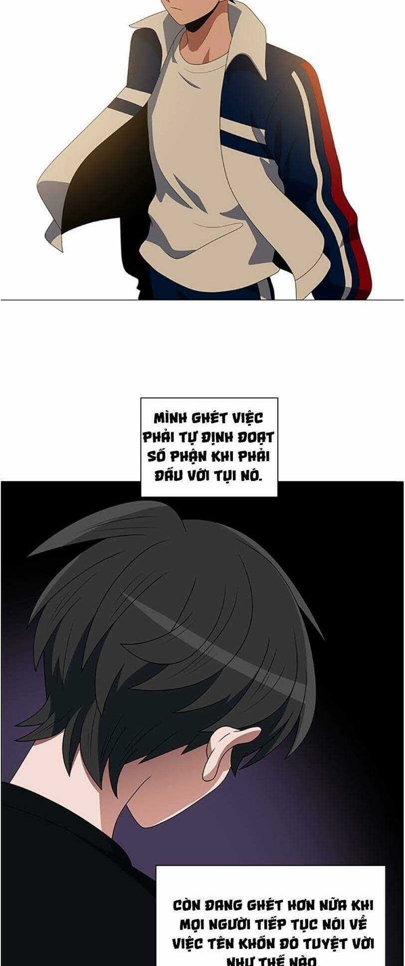 No Scope - Chapter 108 - Trang 33