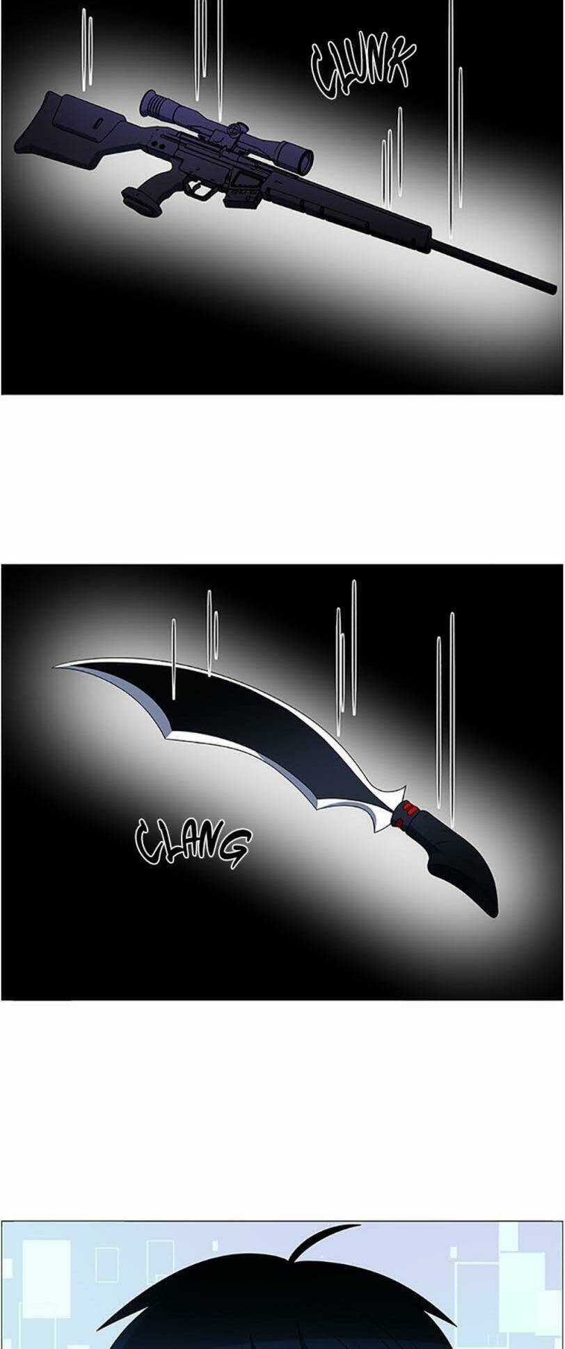 No Scope - Chapter 108 - Trang 35