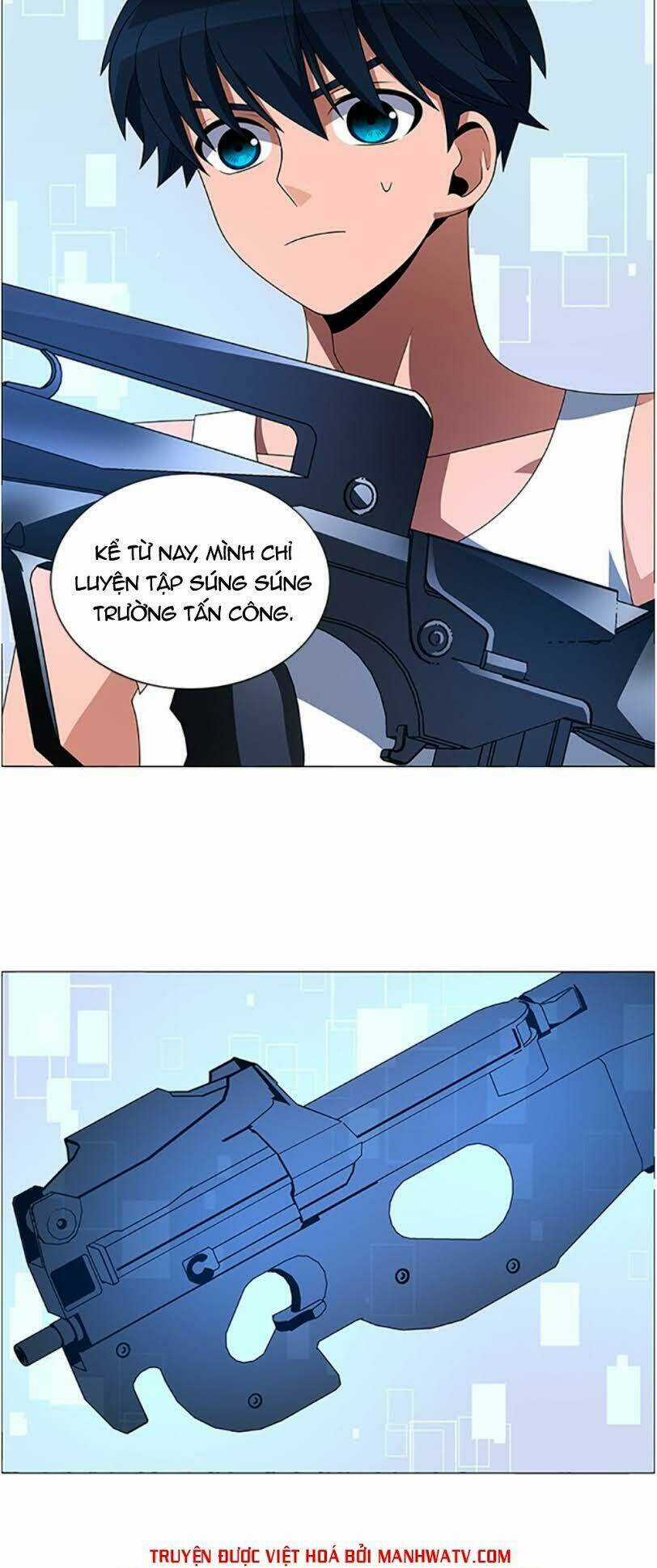 No Scope - Chapter 108 - Trang 36