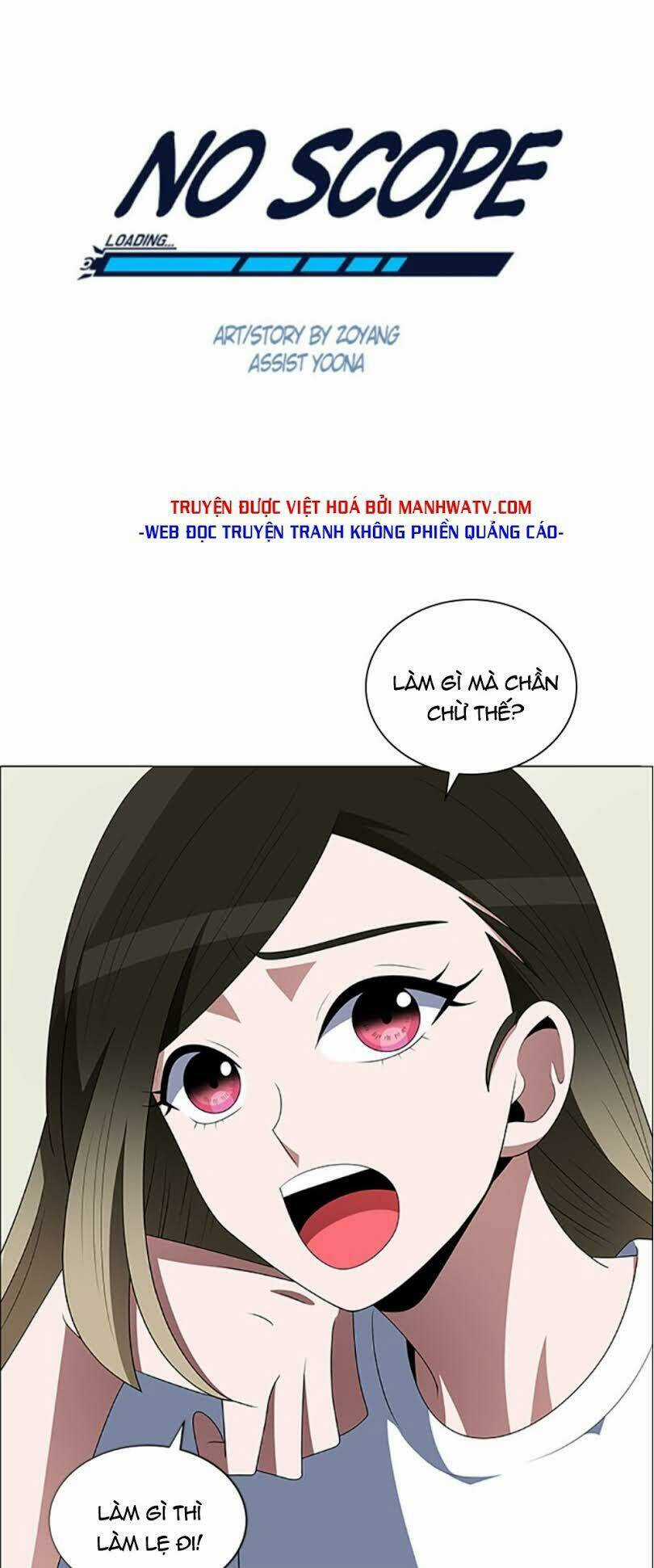 No Scope - Chapter 108 - Trang 6