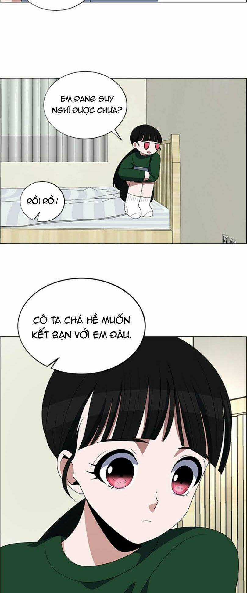 No Scope - Chapter 108 - Trang 7