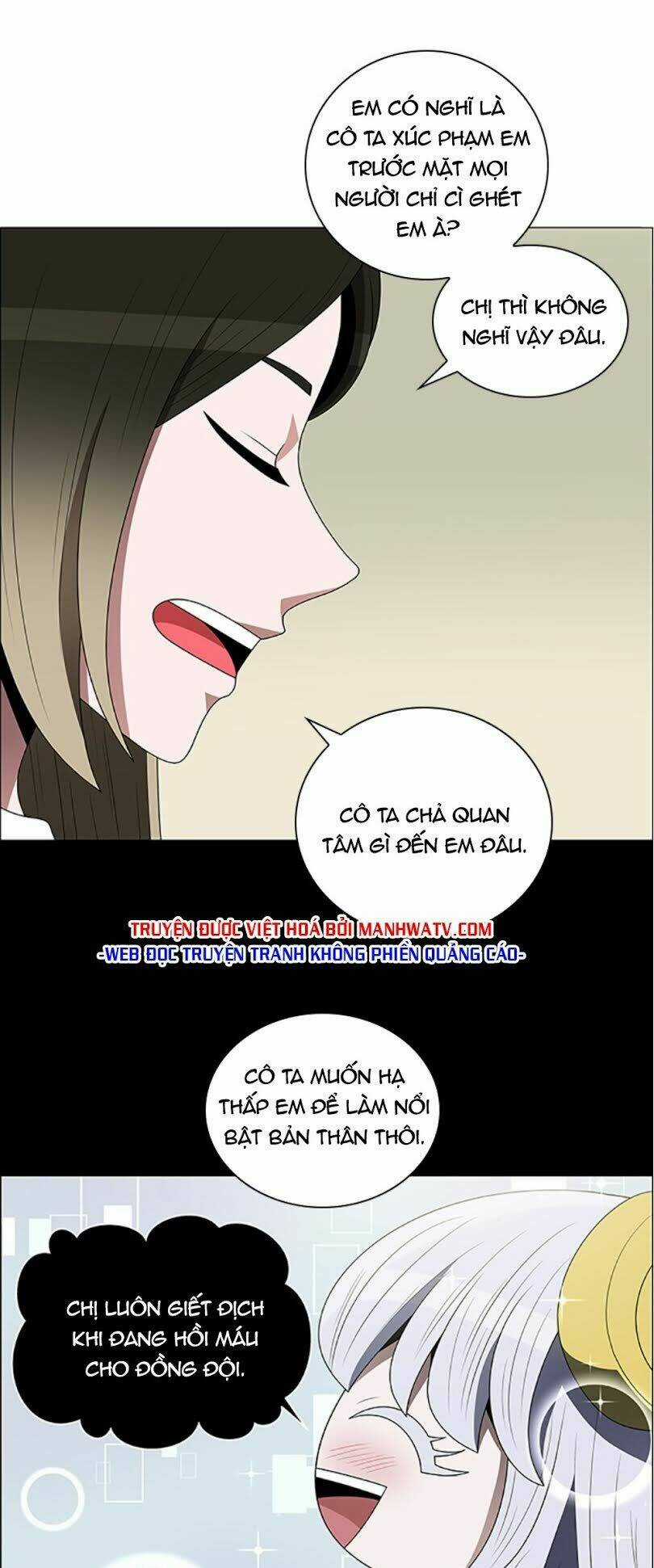 No Scope - Chapter 108 - Trang 10