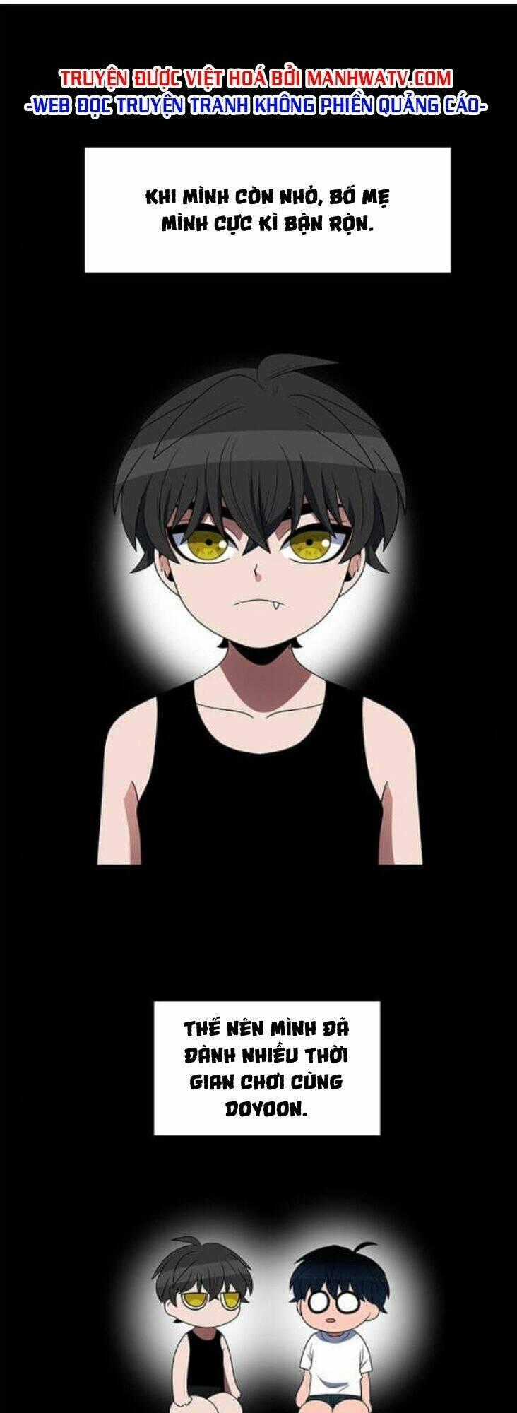 No Scope - Chapter 109 - Trang 2