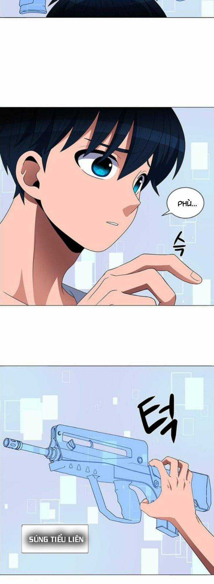 No Scope - Chapter 109 - Trang 11