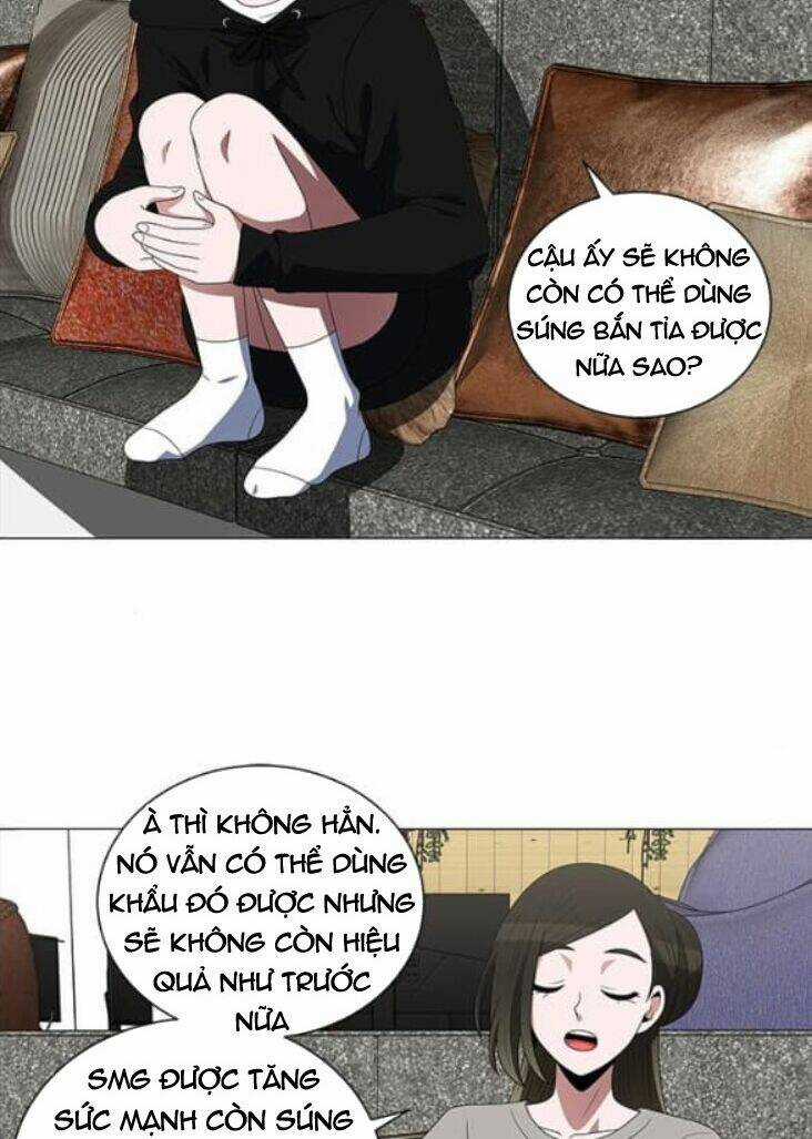 No Scope - Chapter 109 - Trang 13