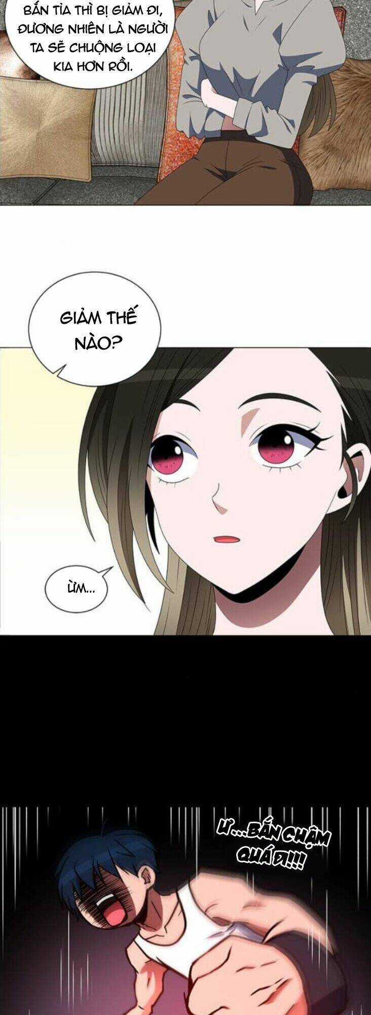 No Scope - Chapter 109 - Trang 14