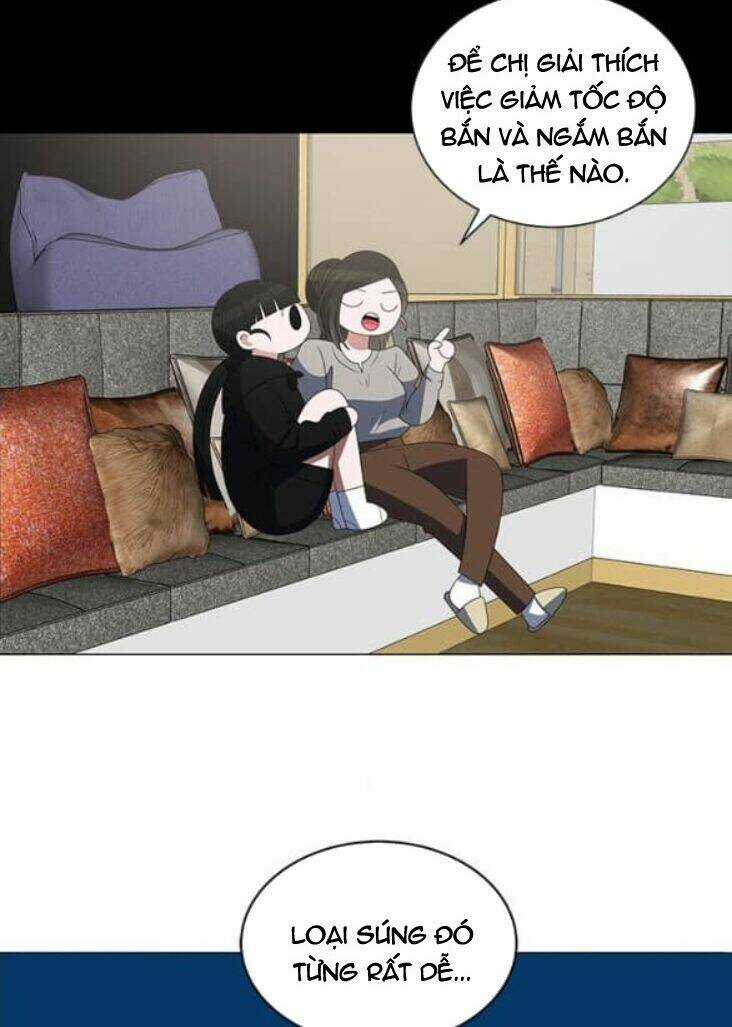 No Scope - Chapter 109 - Trang 16