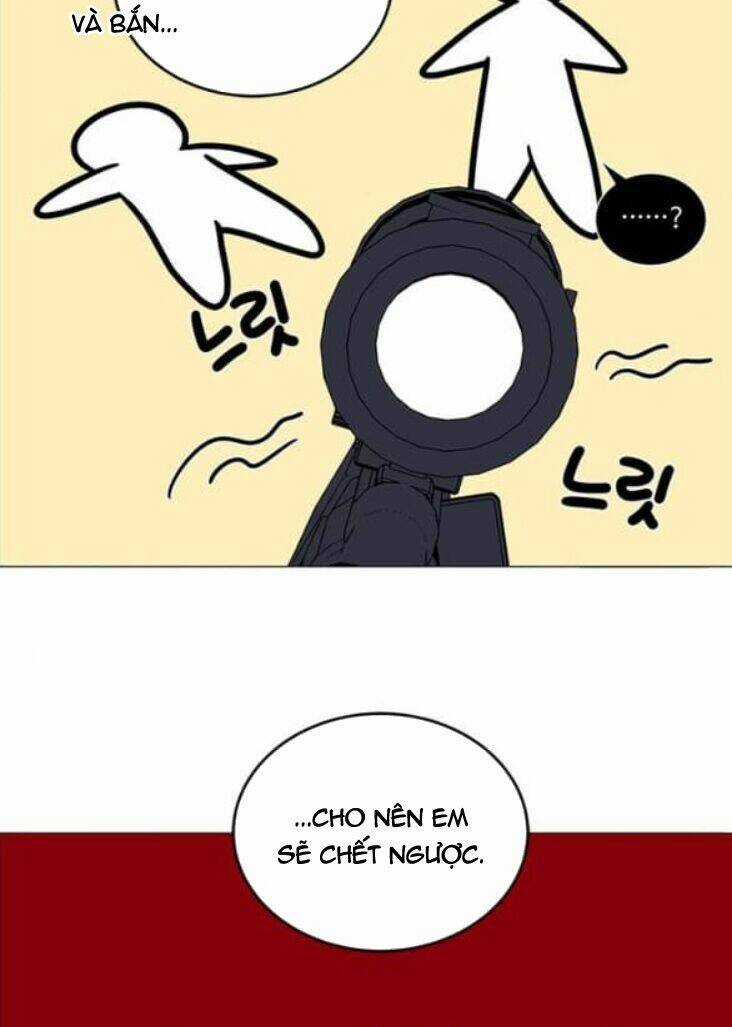 No Scope - Chapter 109 - Trang 18