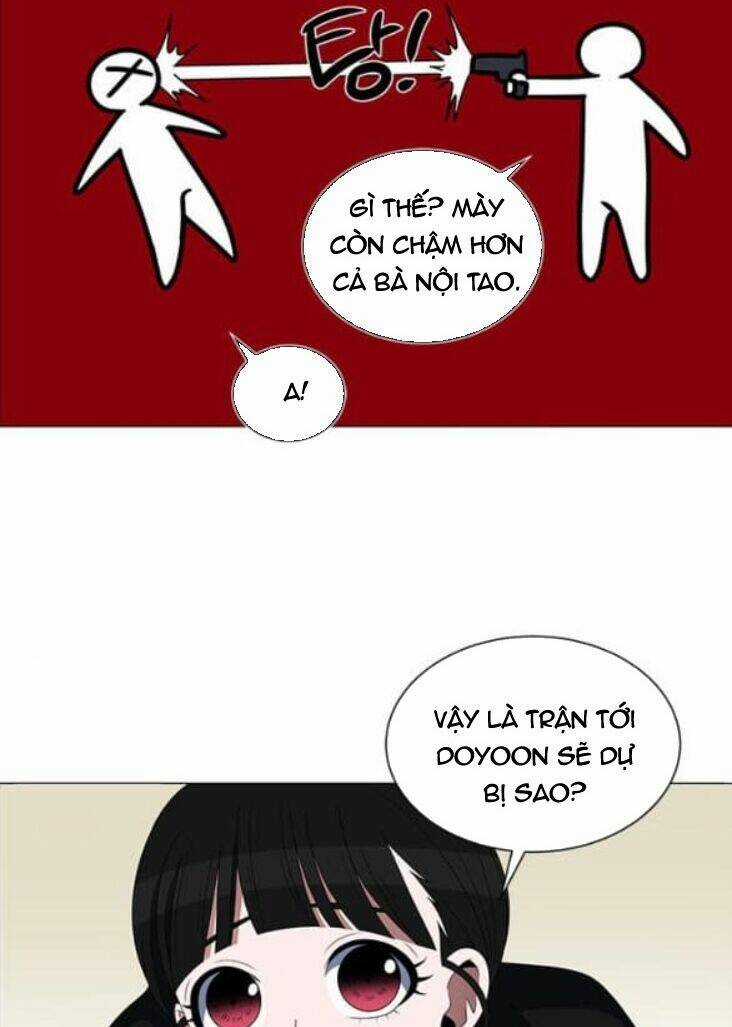 No Scope - Chapter 109 - Trang 19