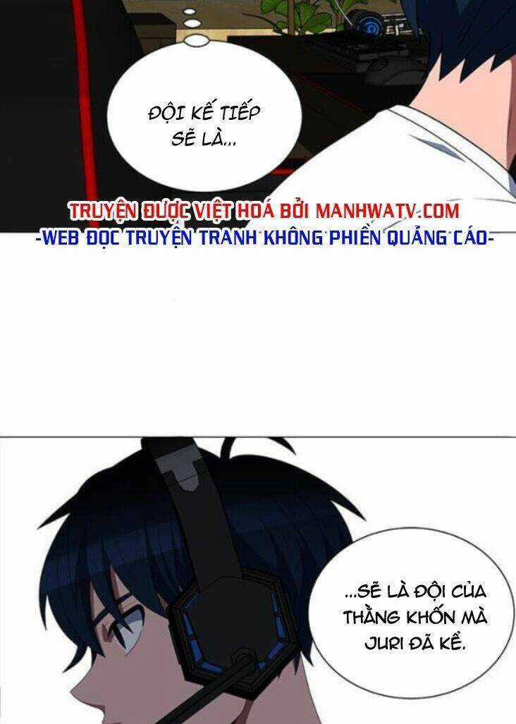 No Scope - Chapter 109 - Trang 21