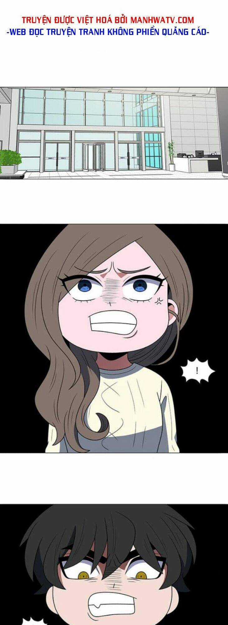 No Scope - Chapter 109 - Trang 23