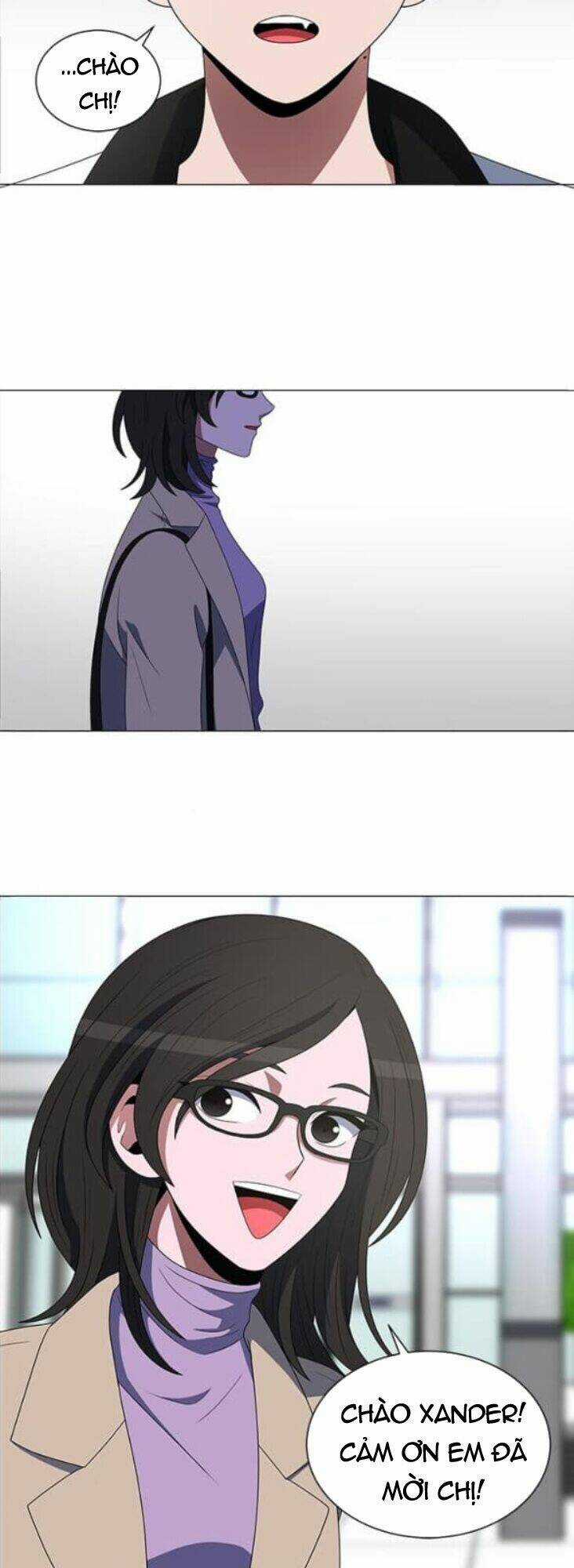 No Scope - Chapter 109 - Trang 29