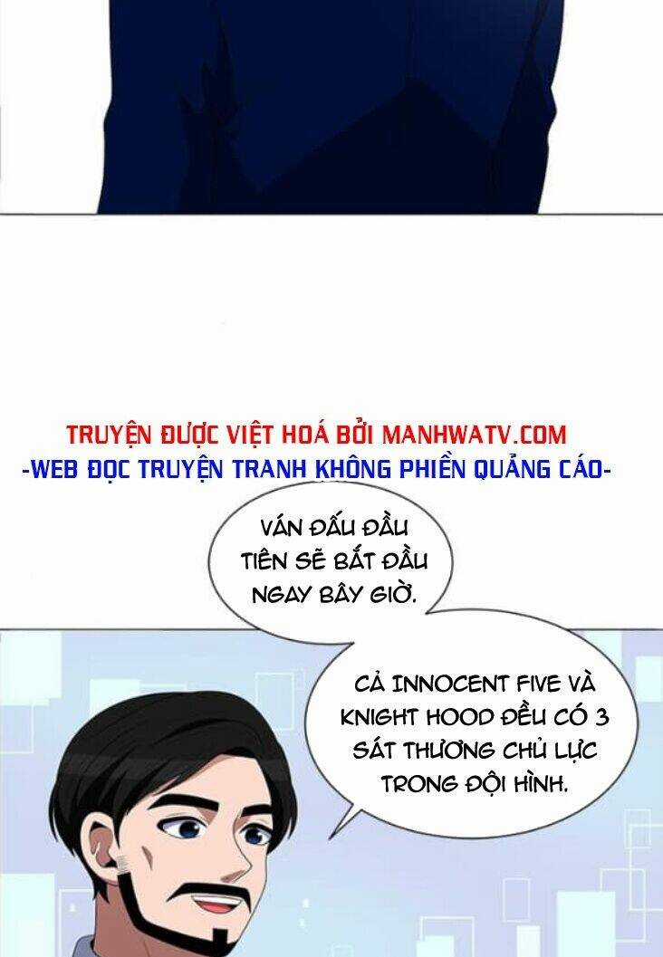 No Scope - Chapter 109 - Trang 33