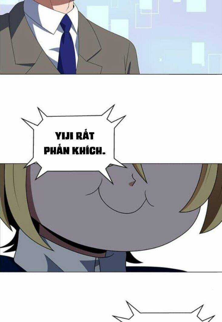 No Scope - Chapter 109 - Trang 34