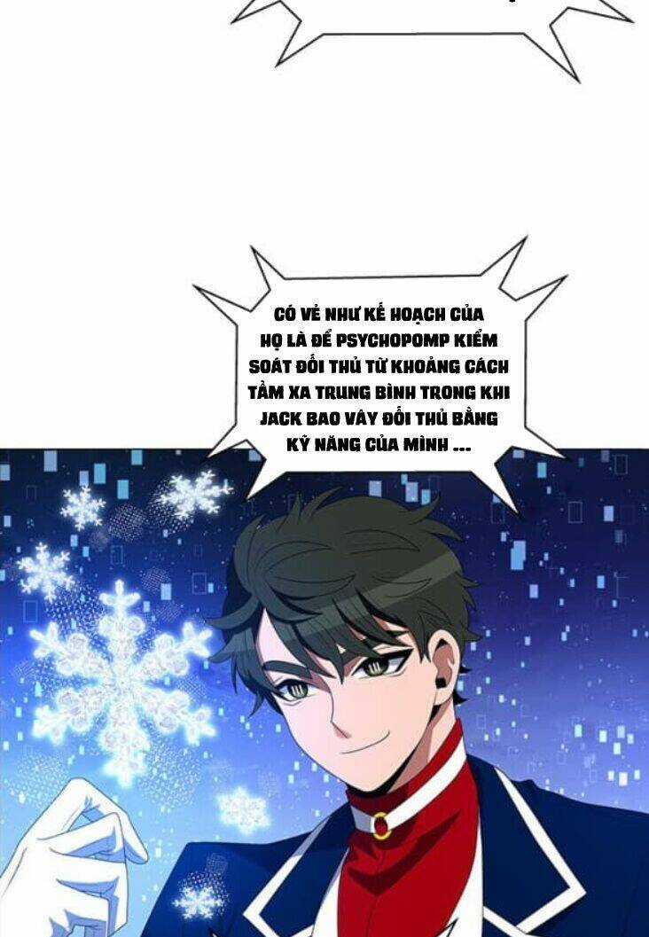 No Scope - Chapter 109 - Trang 36