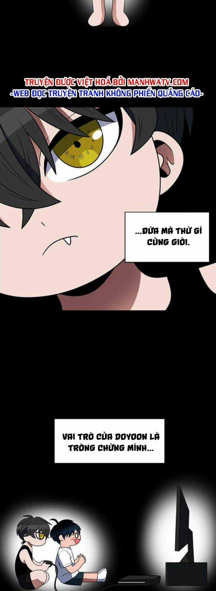 No Scope - Chapter 109 - Trang 5