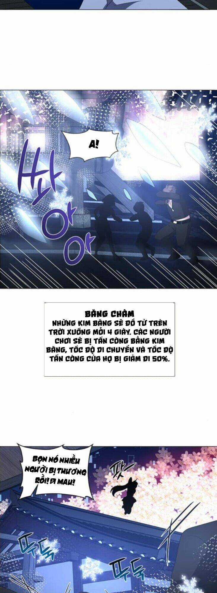 No Scope - Chapter 109 - Trang 41