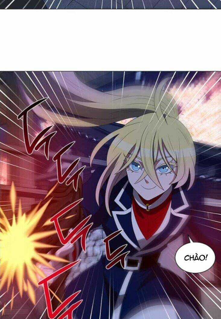 No Scope - Chapter 109 - Trang 43